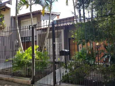 Casa com 4 Quartos à venda, 174m² no Jardim Sabará, Porto Alegre