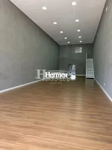 Ponto Comercial para alugar, 137m² no Jardim América, Paulínia