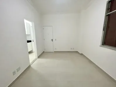 Apartamento com 1 Quarto para alugar, 50m² no Icaraí, Niterói