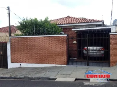 Casa com 3 Quartos à venda, 167m² no Vila Costa do Sol, São Carlos