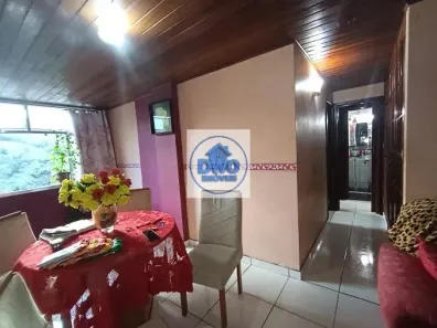 Apartamento com 2 Quartos à venda, 60m² no Taquara, Rio de Janeiro
