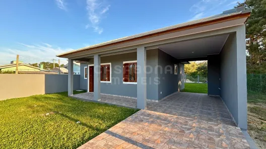 Casa com 3 Quartos à venda, 93m² no Centro, Arroio do Sal