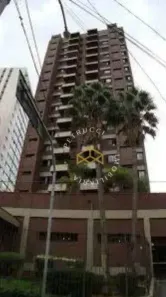 Apartamento com 3 Quartos à venda, 97m² no Cambuí, Campinas