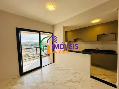 Apartamento com 3 Quartos à venda, 68m² no Chácara Nova Era, Valinhos