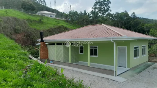 Casa com 3 Quartos à venda, 900m² no Encruzilhada, Biguaçu