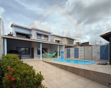 Casa com 5 Quartos à venda, 219m² no Serraria, Maceió