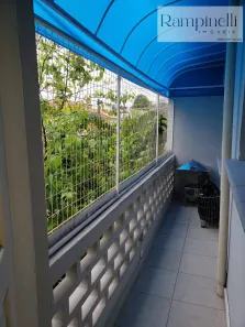 Sobrado com 2 Quartos à venda, 69m² no Lapa, São Paulo