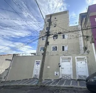 Apartamento com 1 Quarto à venda, 39m² no Parque Guarani, São Paulo