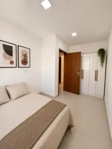 Apartamento com 2 Quartos para alugar, 60m² no Vila Ema, São Paulo