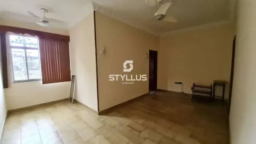 Apartamento com 2 Quartos à venda, 80m² no Ramos, Rio de Janeiro