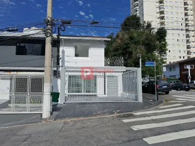 Imóvel Comercial com 1 Quarto para alugar, 98m² no Nova Piraju, São Paulo