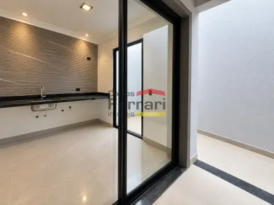 Sobrado com 3 Quartos à venda, 130m² no Água Fria, São Paulo