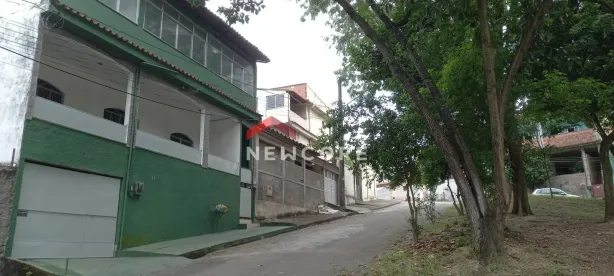 Casa com 2 Quartos à venda, 232m² no Campo Grande, Rio de Janeiro