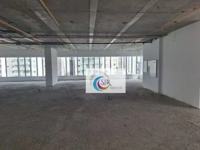 Sala Comercial para alugar, 400m² no Liberdade, São Paulo