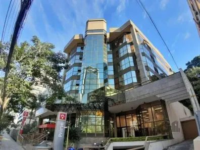 Sala Comercial à venda, 57m² no Auxiliadora, Porto Alegre