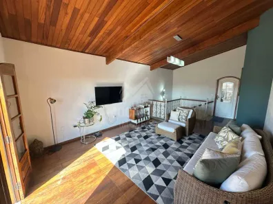Casa com 3 Quartos à venda, 268m² no Vila Bela Vista, Itatiba