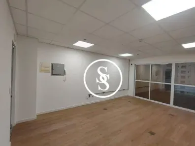 Sala Comercial para alugar, 40m² no Centro, São Bernardo do Campo