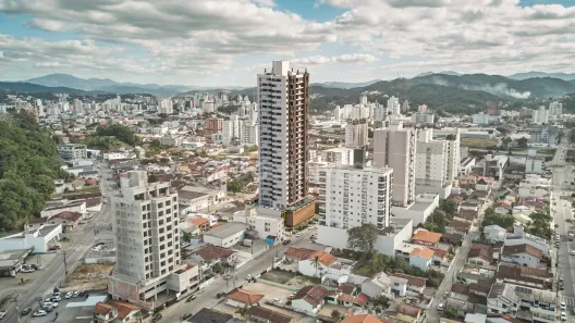 Apartamento com 2 Quartos à venda, 73m² no Santa Rita, Brusque
