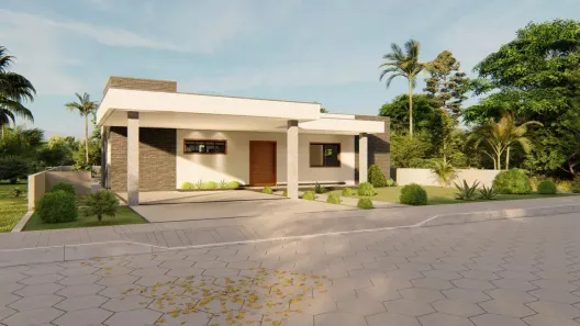 Casa de Condomínio com 3 Quartos à venda, 600m² no Águas de Igaratá, Igaratá