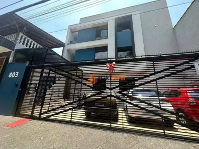 Apartamento com 2 Quartos à venda, 45m² no Vila Santa Isabel, São Paulo