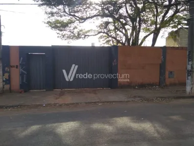 Lote/Terreno à venda, 1220m² no Parque Rural Fazenda Santa Cândida, Campinas