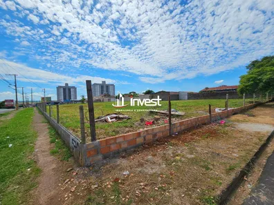 à venda, 2500m² no Conjunto Manoel Mendes, Uberaba