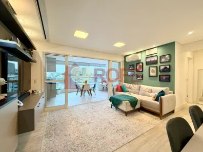 Apartamento com 2 Quartos à venda, 92m² no Jardim Prudência, São Paulo