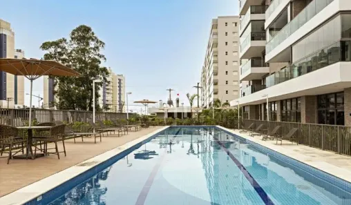 Apartamento com 3 Quartos à venda, 112m² no Centro, Bertioga