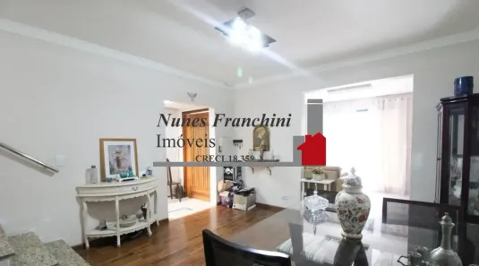 Casa com 2 Quartos à venda, 140m² no Vila Gustavo, São Paulo