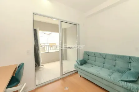 Apartamento com 1 Quarto à venda, 25m² no Bela Vista, São Paulo