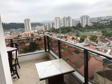 Apartamento com 4 Quartos à venda, 220m² no Vila Galvão, Guarulhos