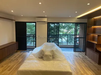 Apartamento com 3 Quartos à venda, 113m² no Sumaré, São Paulo