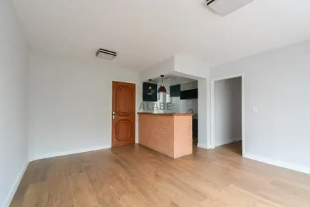 Apartamento com 3 Quartos à venda, 90m² no Indianópolis, São Paulo