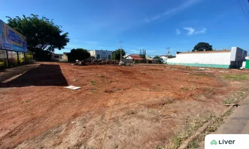 Sala Comercial para alugar, 750m² no Jardim Guanabara, Goiânia
