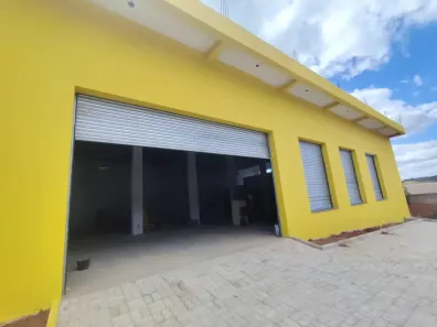 Ponto Comercial para alugar, 390m² no São Francisco, Igarapé