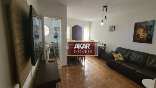 Casa com 3 Quartos à venda, 203m² no Jordanópolis, São Bernardo do Campo