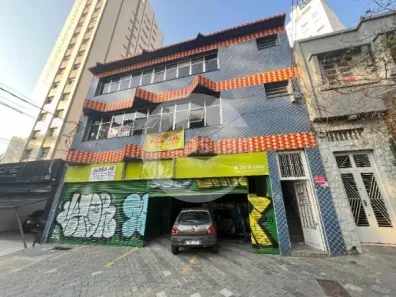 Prédio Comercial com 1 Quarto para alugar, 1011m² no Vila Santa Rita, Itapevi