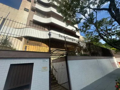 Cobertura com 3 Quartos à venda, 103m² no Canto, Florianópolis