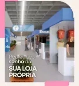 Ponto Comercial à venda, 2m² no Centro, Fortaleza