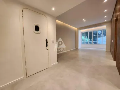 Apartamento com 3 Quartos à venda, 155m² no Copacabana, Rio de Janeiro