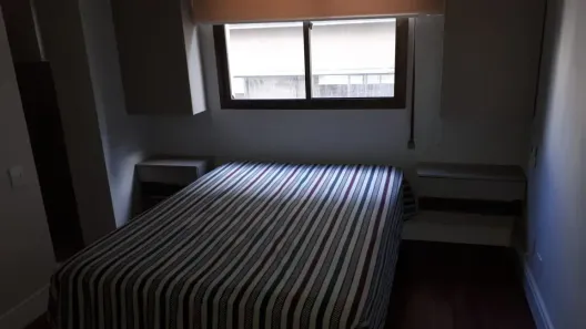Flat com 1 Quarto para alugar, 65m² no Jardim Paulista, São Paulo