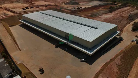 Galpão/Depósito/Armazém para alugar, 4750m² no Morada Nova, Contagem