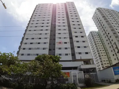 Apartamento com 2 Quartos à venda, 45m² no Imbiribeira, Recife