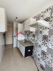Apartamento com 2 Quartos à venda, 50m² no Vila Giunta, Bauru