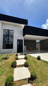 Casa com 4 Quartos à venda, 168m² no Vila Finsocial, Goiânia