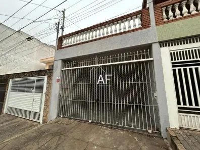 Sobrado com 4 Quartos para venda ou aluguel, 138m² no Jardim Cidade Pirituba, São Paulo