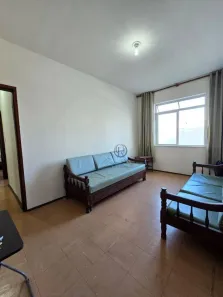 Apartamento com 2 Quartos à venda, 69m² no Passagem, Cabo Frio