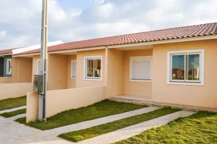 Casa com 2 Quartos à venda, 44m² no Central Park, Cachoeirinha