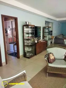 Apartamento com 3 Quartos à venda, 208m² no Santa Cecília, São Paulo