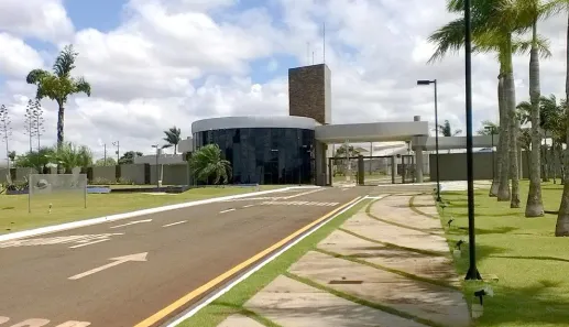 Casa de Condomínio com 4 Quartos à venda, 500m² no Recanto do Salto, Londrina